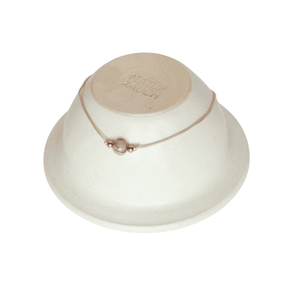 Armband I Emotionale Stabilität I Botswana Achat