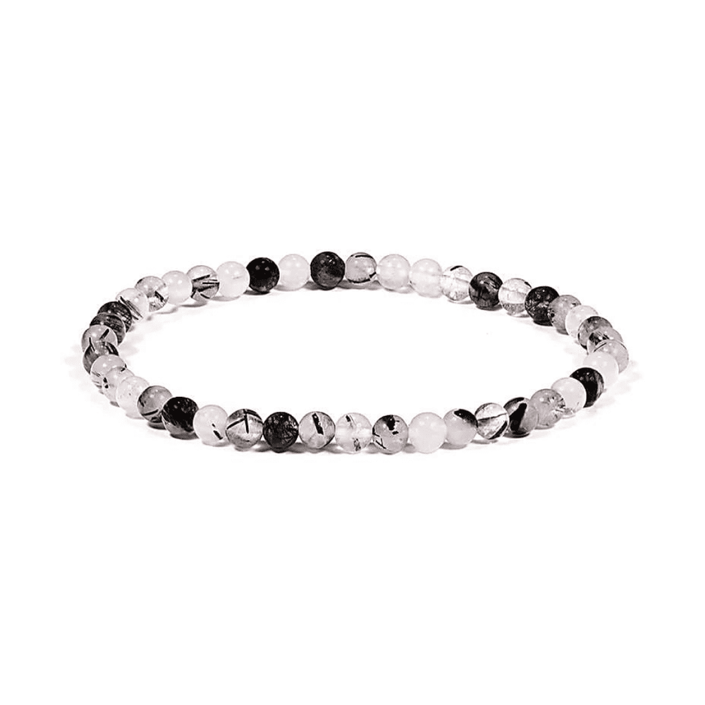 Turmalinquarz Armband I Energiefluss