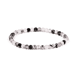 Turmalinquarz Armband I Energiefluss