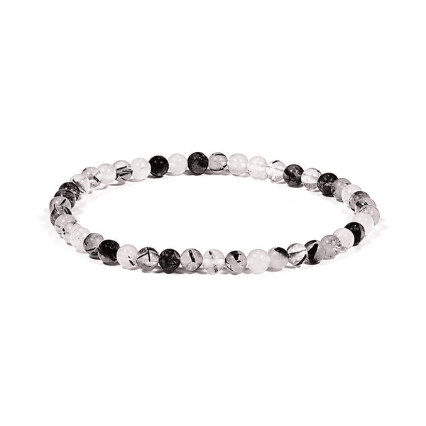 Turmalinquarz Armband I Energiefluss