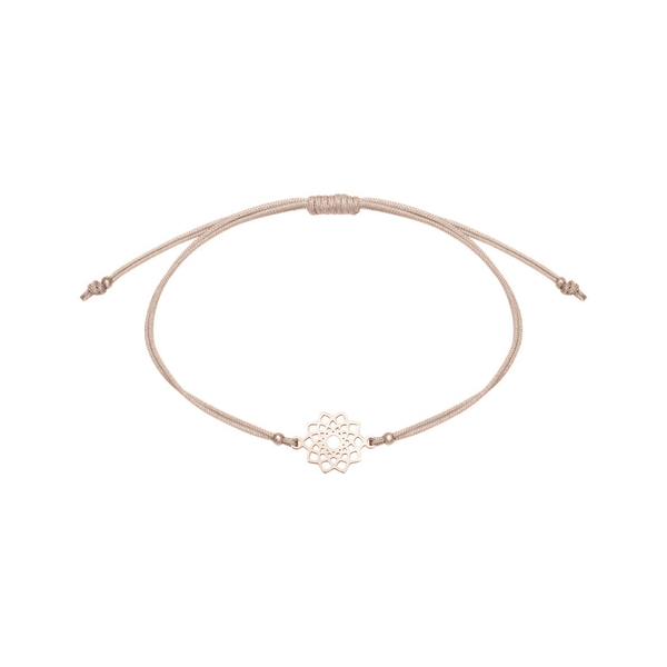 Armband "Entfaltung"