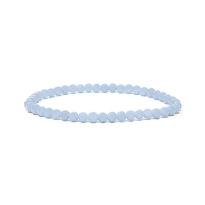 Angelit Armband I Stiller Begleiter