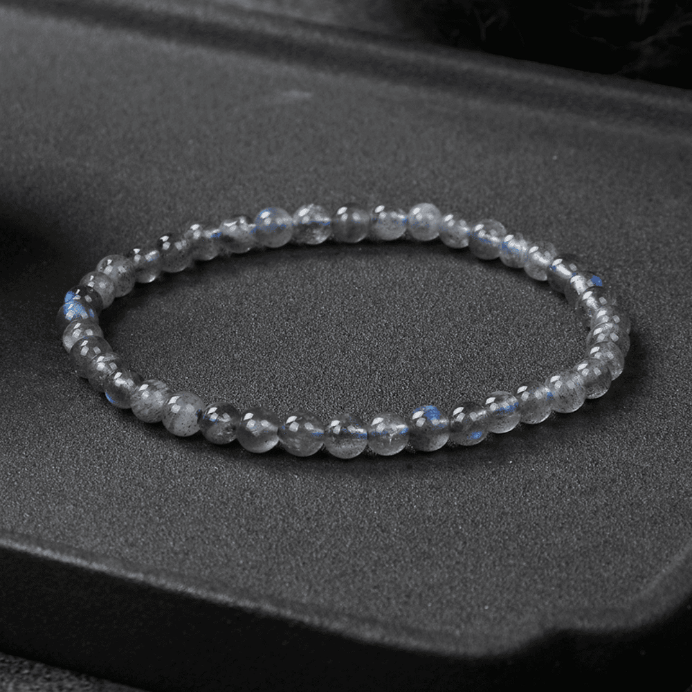 Labradorit Armband I Potenziale leben