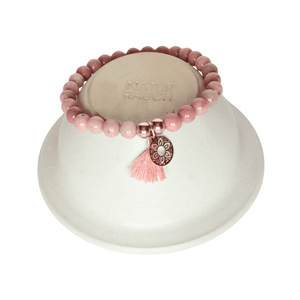 Thulit Armband I Folge deinen Träumen