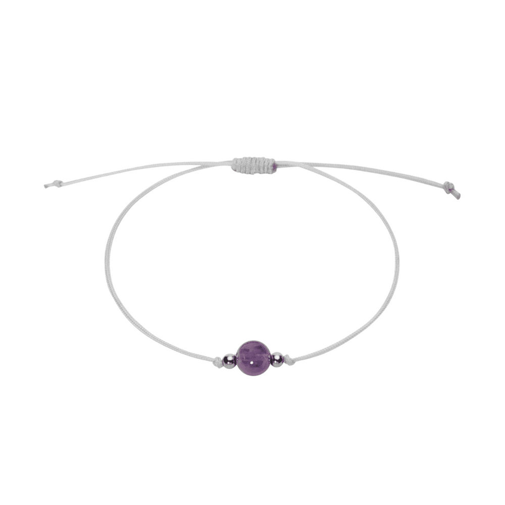 Armband I Energie I Amethyst