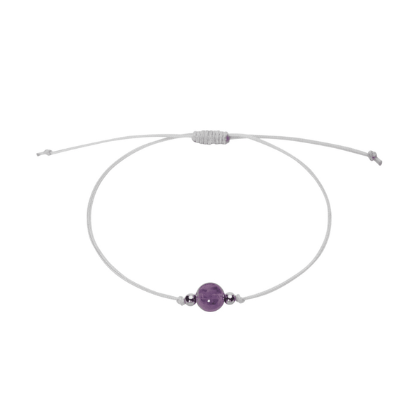 Armband I Energie I Amethyst