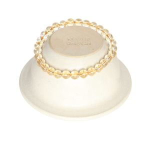 Citrin Armband I Fülle & Wohlstand