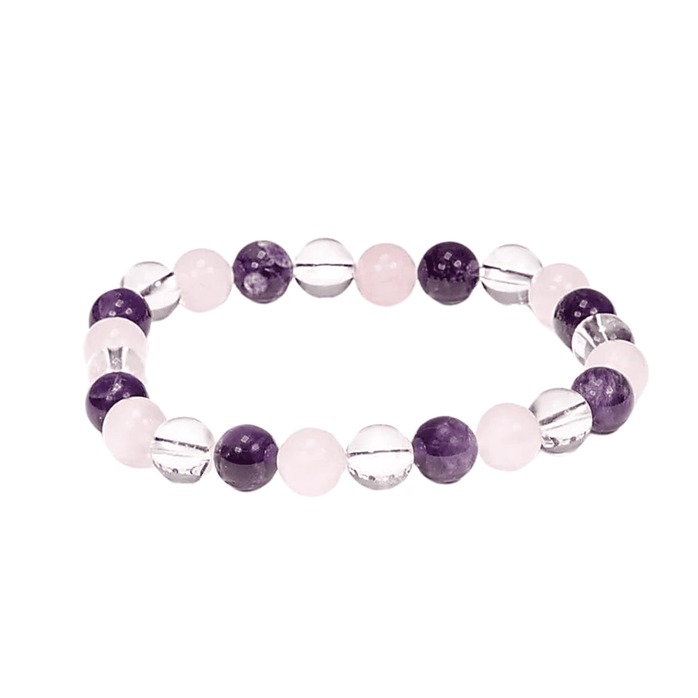Goldenes Dreieck Armband I Balance