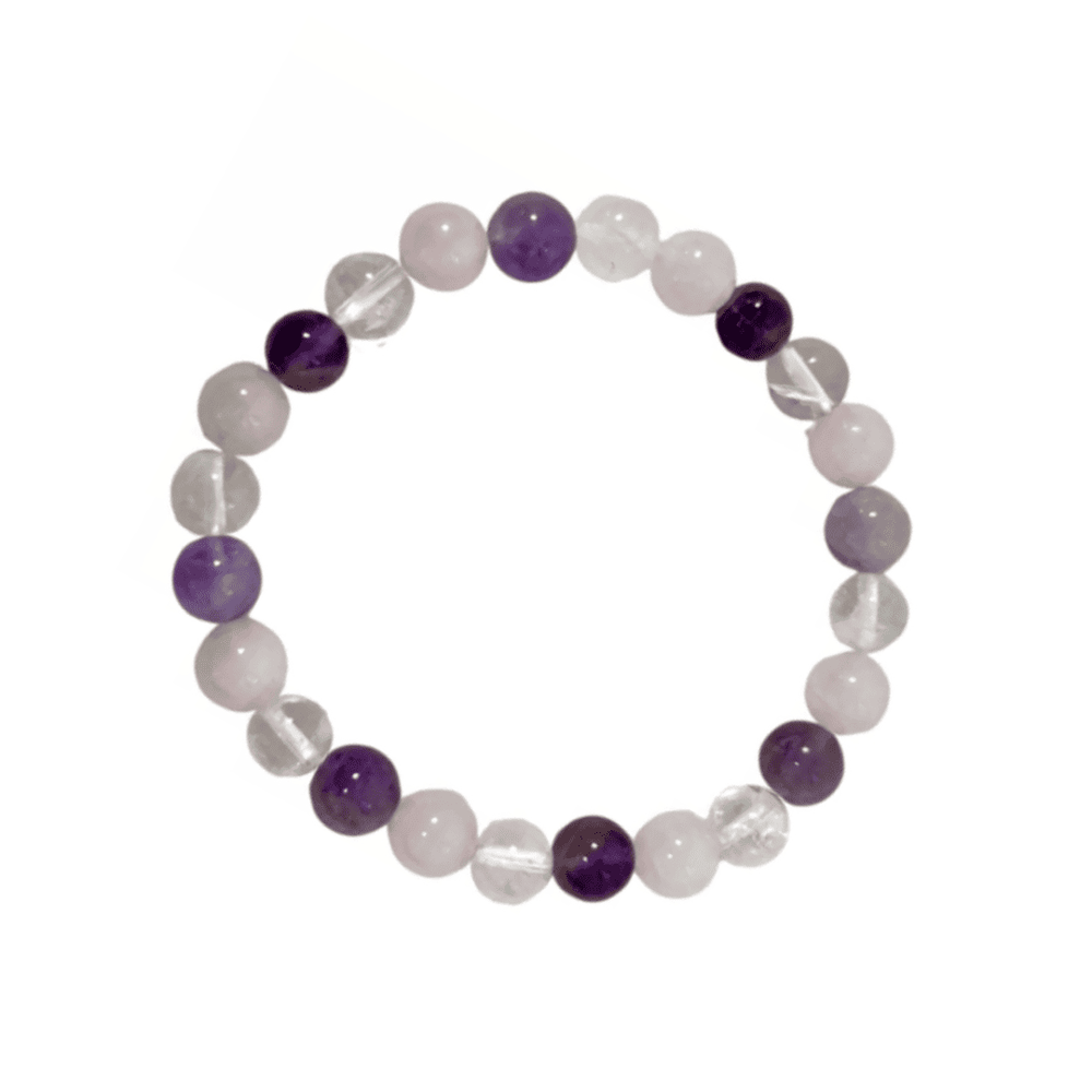 Goldenes Dreieck Armband I Balance