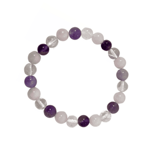 Goldenes Dreieck Armband I Balance