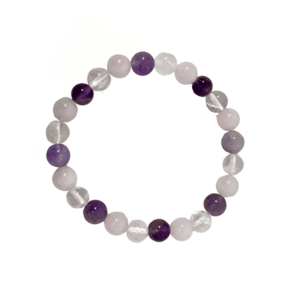 Goldenes Dreieck Armband I Balance