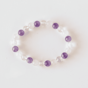Goldenes Dreieck Armband I Balance