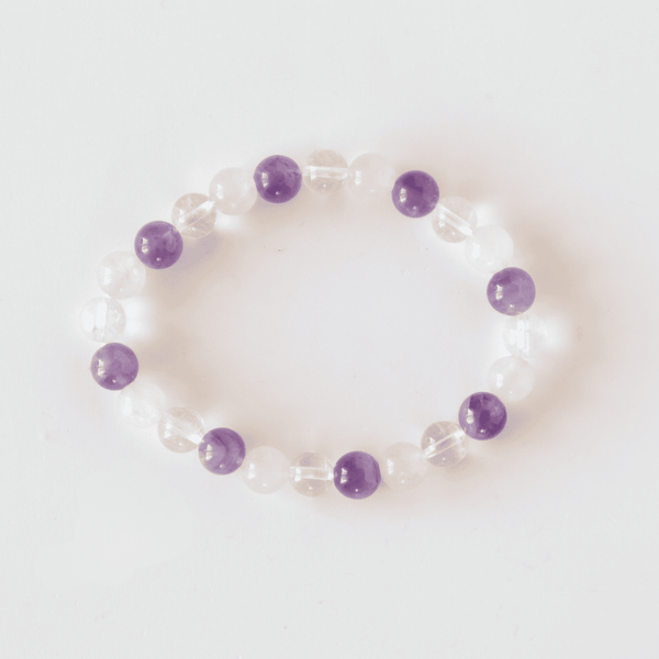 Goldenes Dreieck Armband I Balance