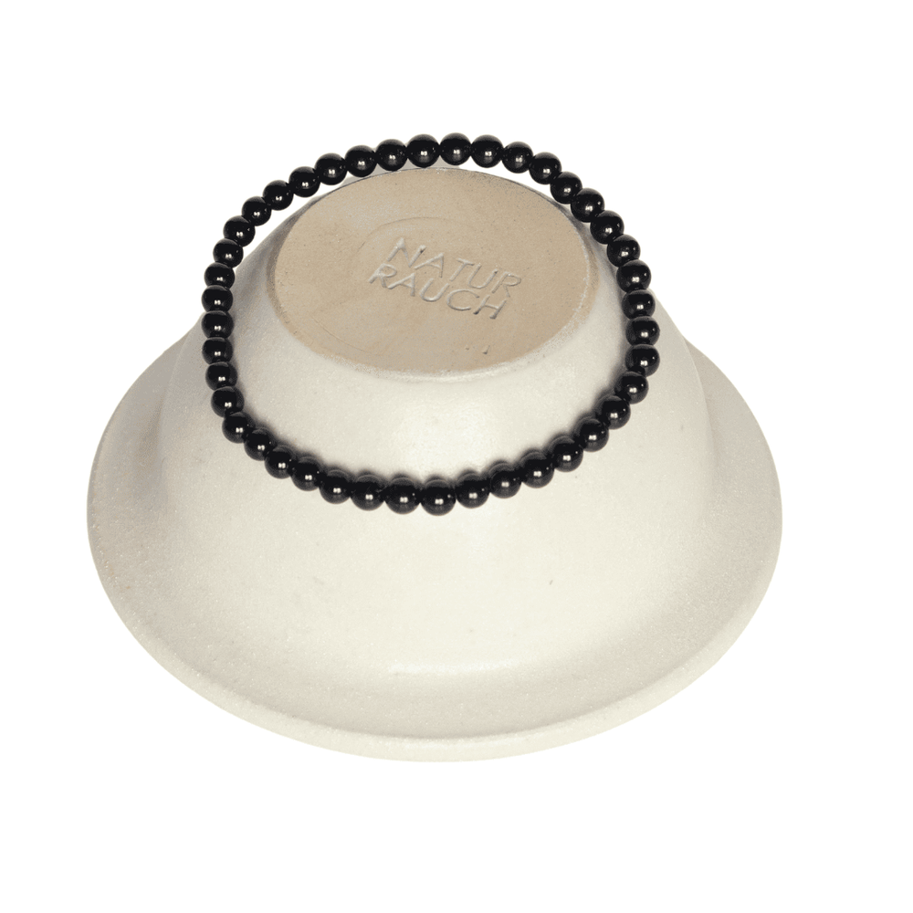 Onyx Armband I Innere Stärke & Schutz
