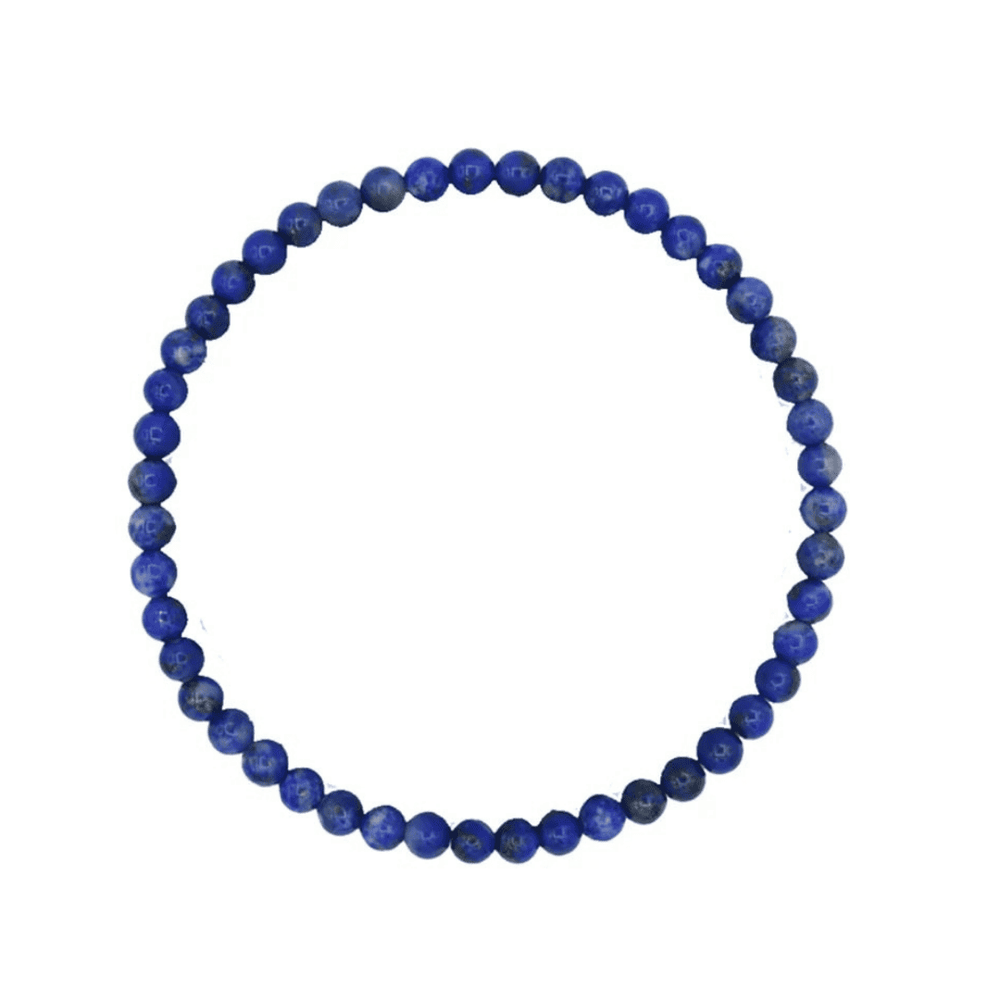 Lapislazuli Armband I Innere Weisheit