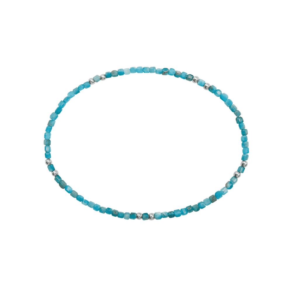 Apatit Armband I Kreativität & Manifestation