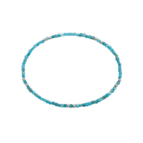 Apatit Armband I Kreativität & Manifestation