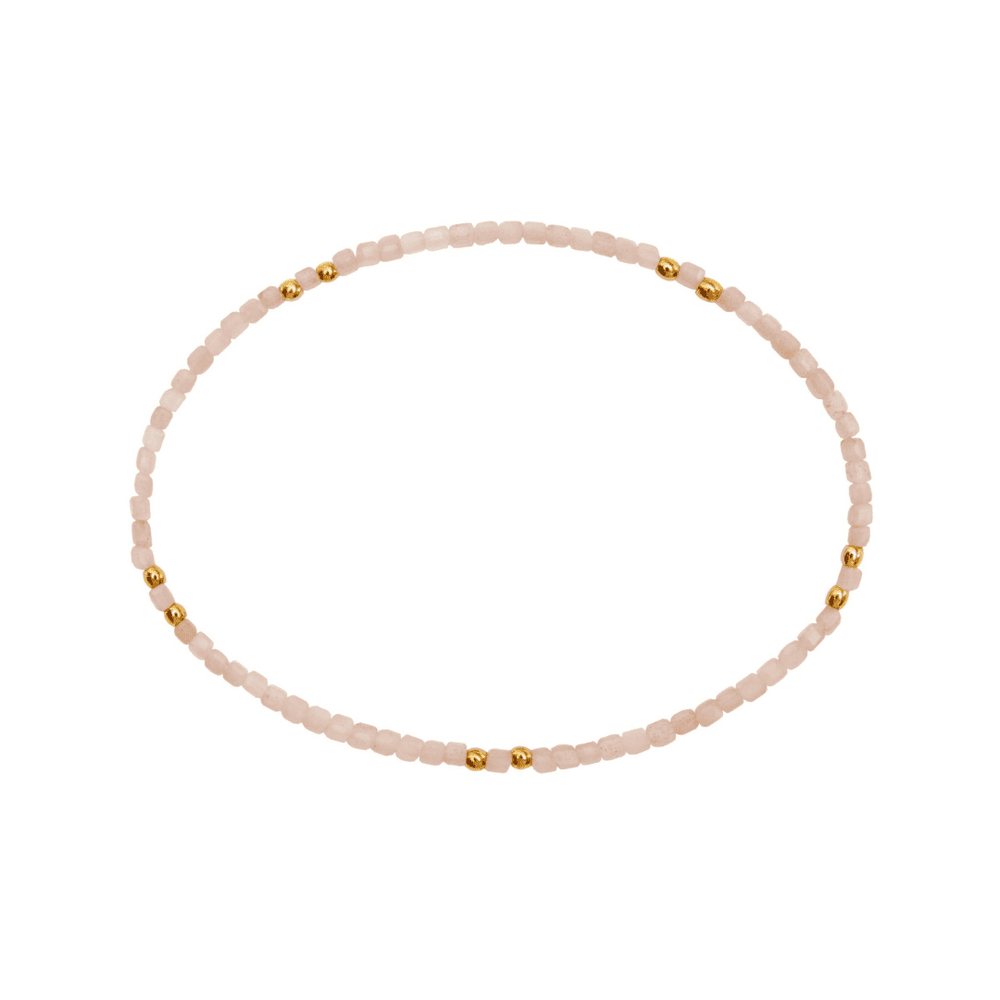 Sonnenstein Armband I Lebendigkeit
