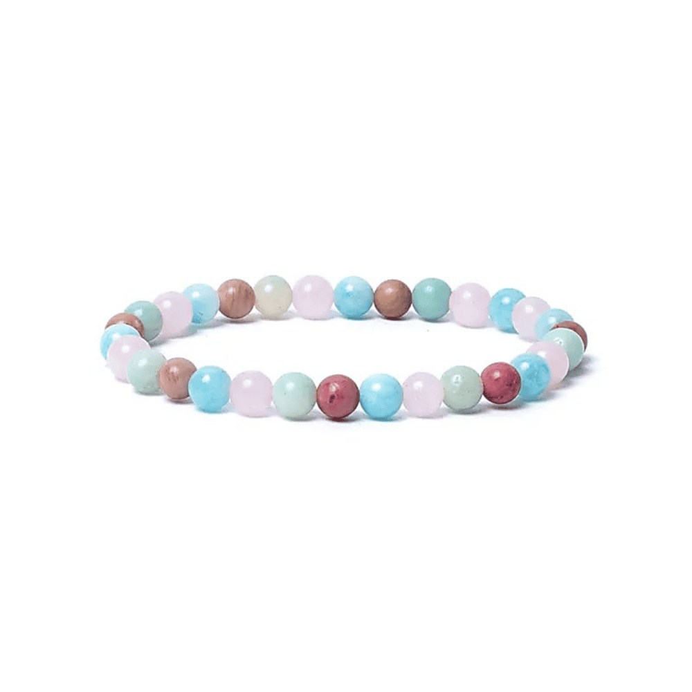 Edelsteinarmband I Ergänzung