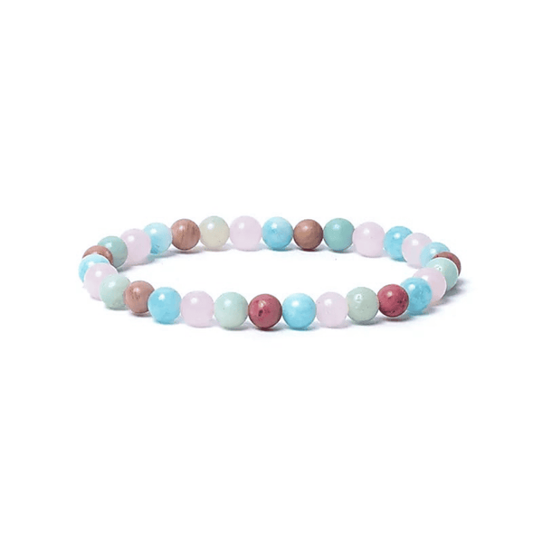 Edelsteinarmband I Ergänzung