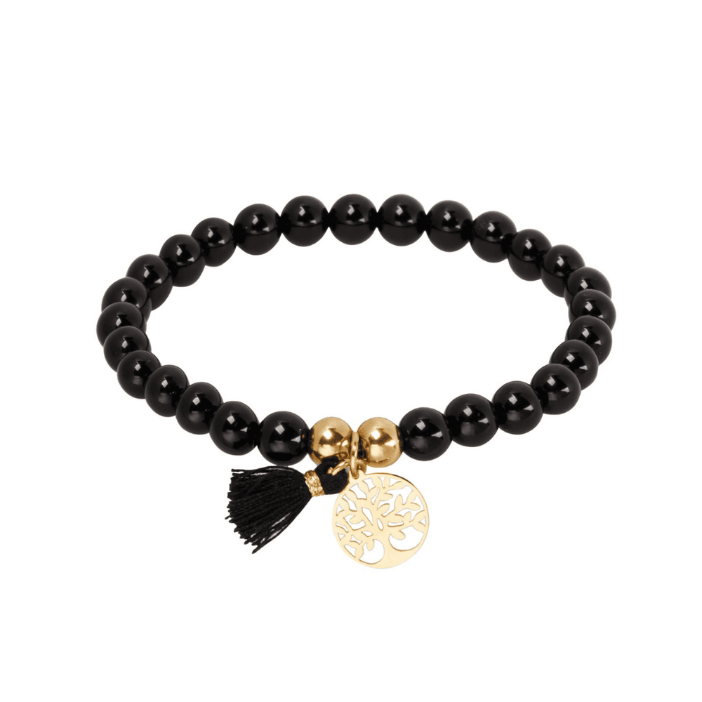 Achat Armband I Regeneration und Schutz