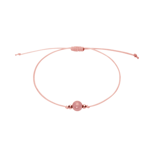 Armband I Liebe leben I Thulit