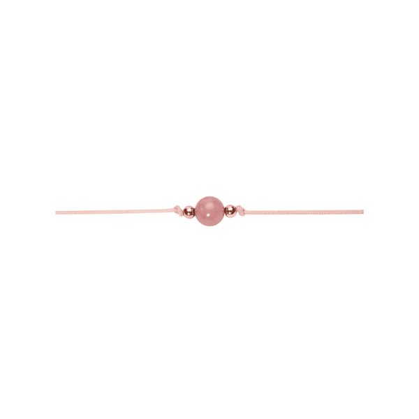 Armband I Liebe leben I Thulit
