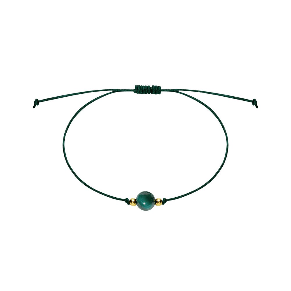 Armband I Transformation I Malachit
