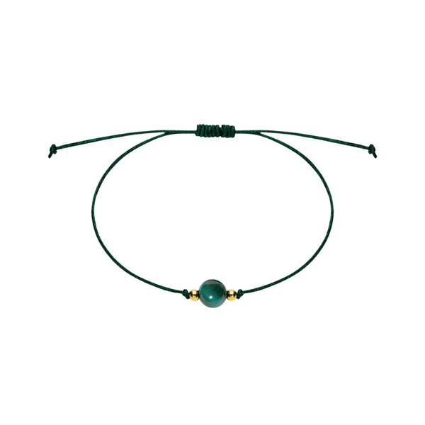 Armband I Transformation I Malachit