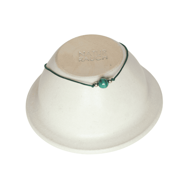Armband I Transformation I Malachit