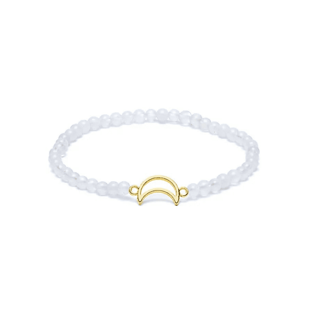 Mondstein Armband I Zyklus