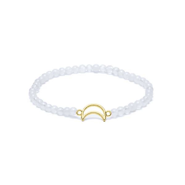 Mondstein Armband I Zyklus