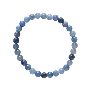 Blauquarz Armband I Ruhiges Nervensystem