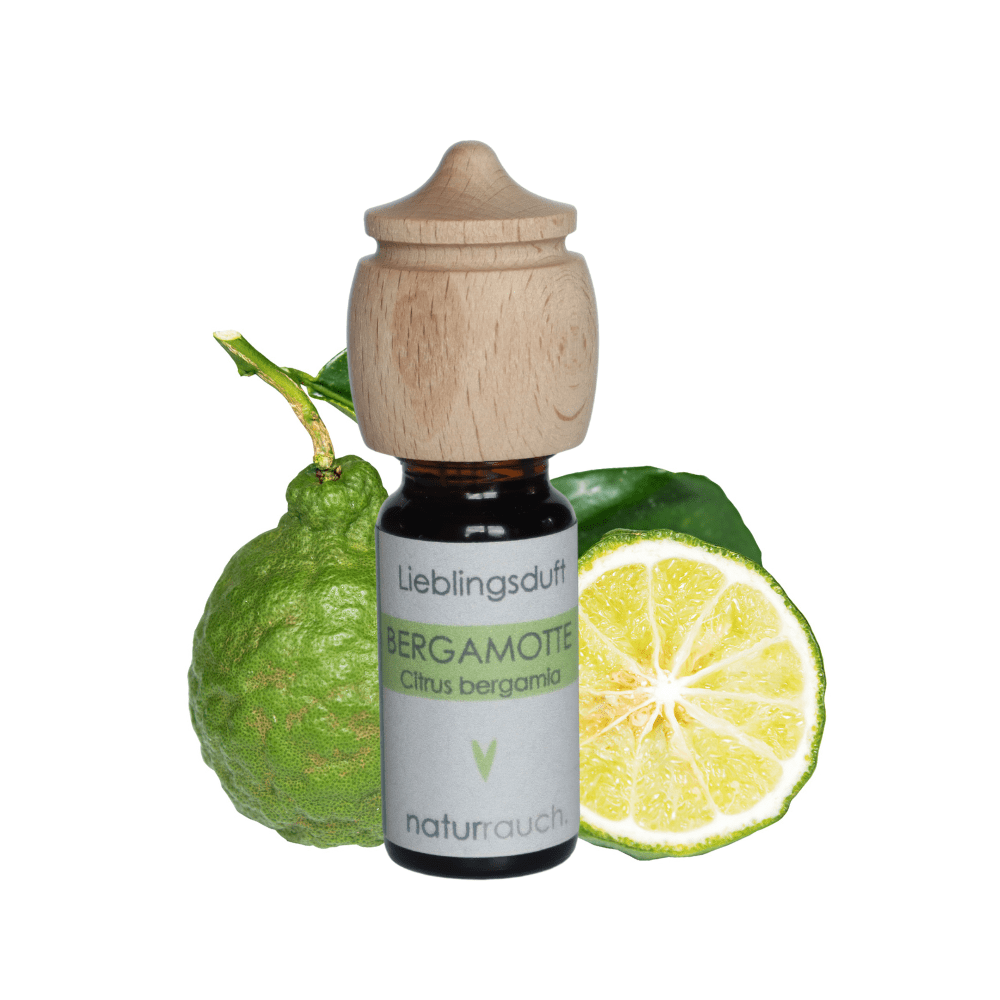 3er Set Ätherisches Öl I Inkl. Aromalampe