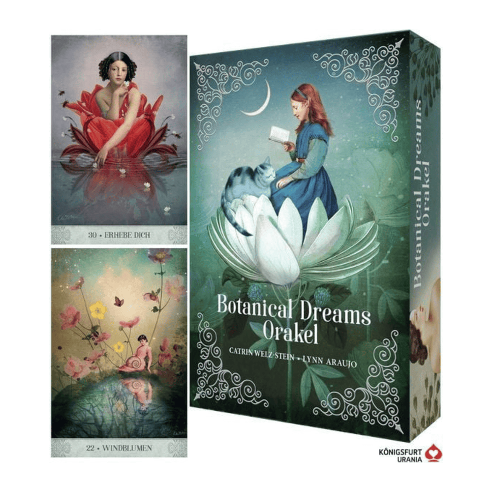 Botanical Dreams I Orakel