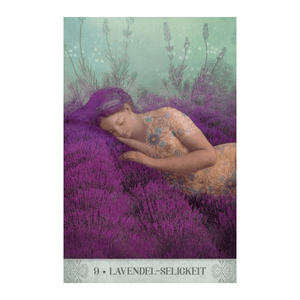 Botanical Dreams I Orakel