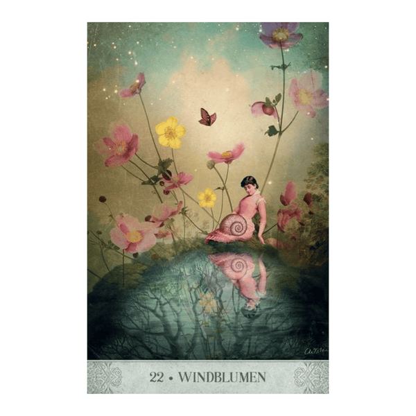 Botanical Dreams I Orakel