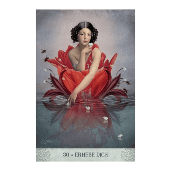 Botanical Dreams I Orakel