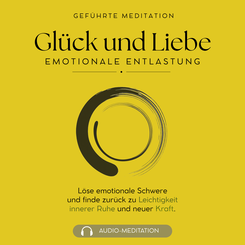 Dankbarkeit I geführte Meditation