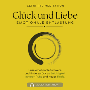 Dankbarkeit I geführte Meditation