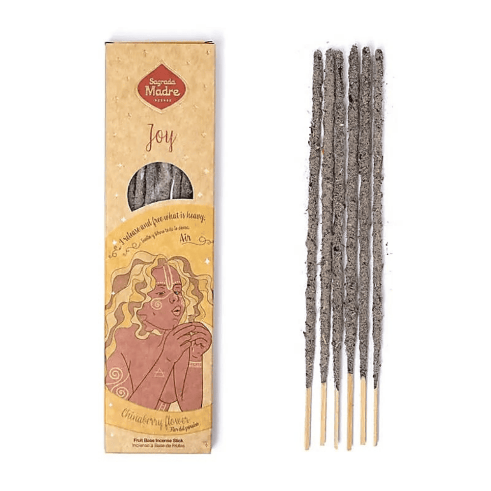 Element Feuer I Räucherstäbchen