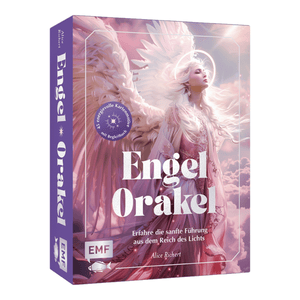 Engel I Orakelkarten