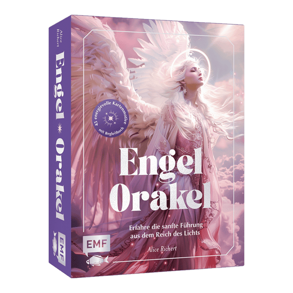 Engel I Orakelkarten