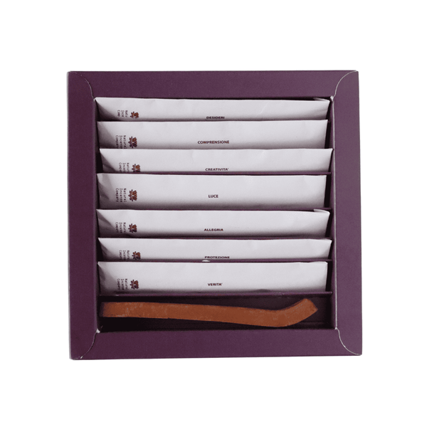 Feen I Räucherstäbchen-Set