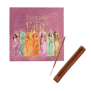 Feen I Räucherstäbchen-Set