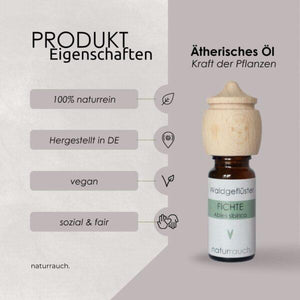 Fichte I Ätherisches Öl
