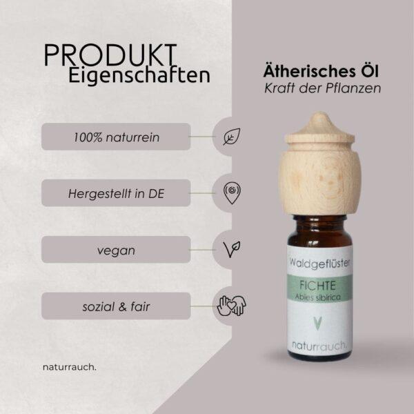 Fichte I Ätherisches Öl