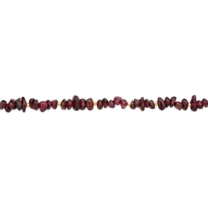 Granat Armband I Lebenskraft