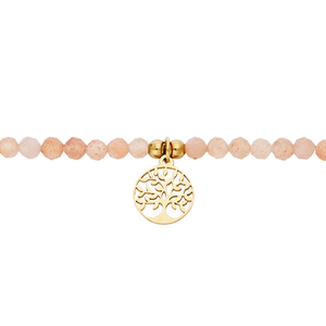 Sonnenstein Armband I Baum des Lebens