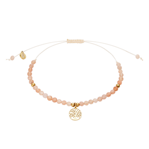 Sonnenstein Armband I Baum des Lebens